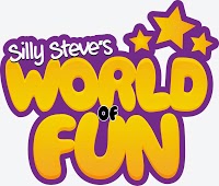 Silly Steves World of Fun LTD 1091978 Image 1